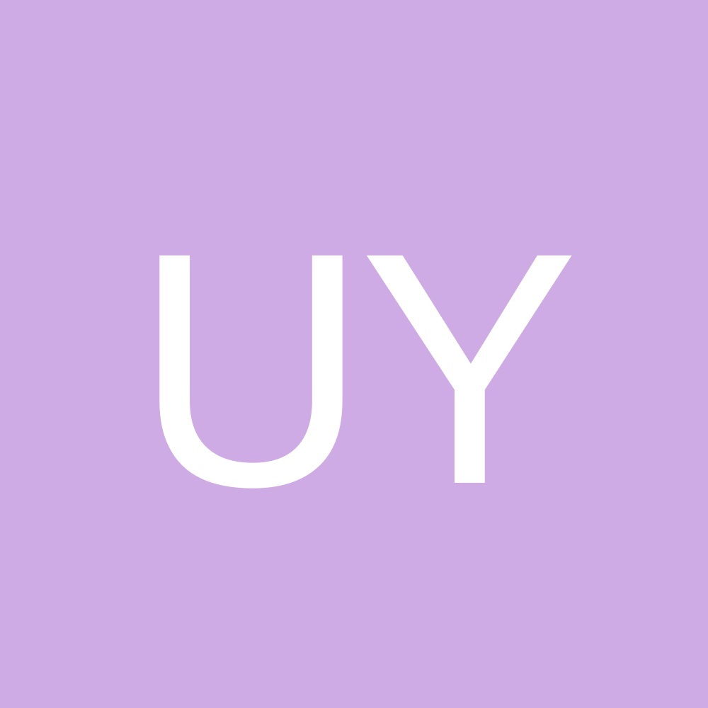 Meet your Posher, Uiegwei